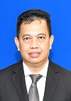 DATUK MOHD ALI BIN MANSOR
