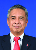 TUAN HAJI EFENDEE O P ANDU