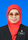 PUAN NORHAYATI BINTI AHMAD ZAINURI