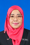 HAJAH WAN ZURAINI BINTI WAN YUSOF