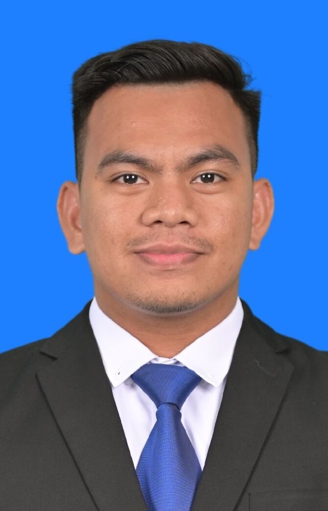 En. Muhammad Amiruddin Bin Abdul Manaf