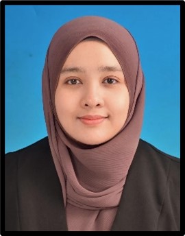 Pn. Balqis Khairunnisa Binti Azmin
