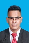 Che Mohd Zaidi Bin Che Waib