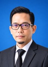 Khairul Azmi Bin Sahari