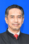 Hj. Efendee O P Andu