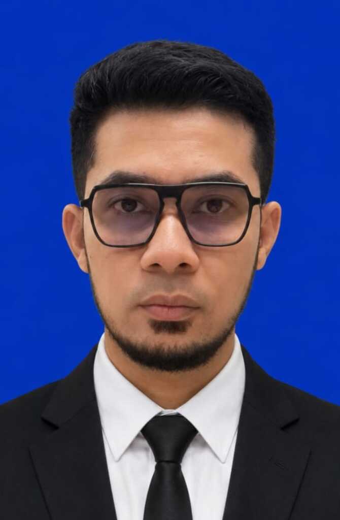 En. Mohd Khalilullah Bin Mohd Yadin