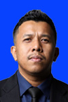 En. Kamal Hazwan Bin Wahib