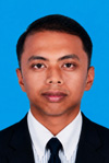 En. Muhammad Amir Farhan Bin Muhd Haizam