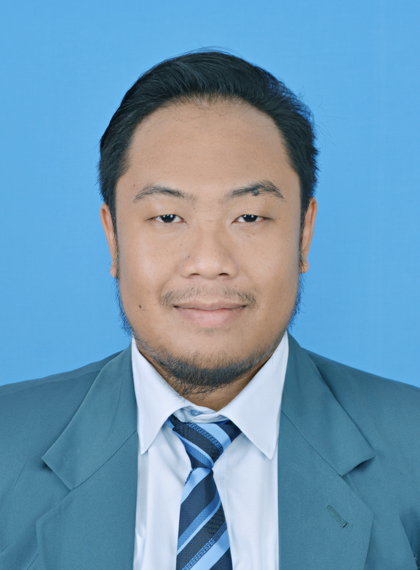 En. Muhamad Farid Bin Misbah