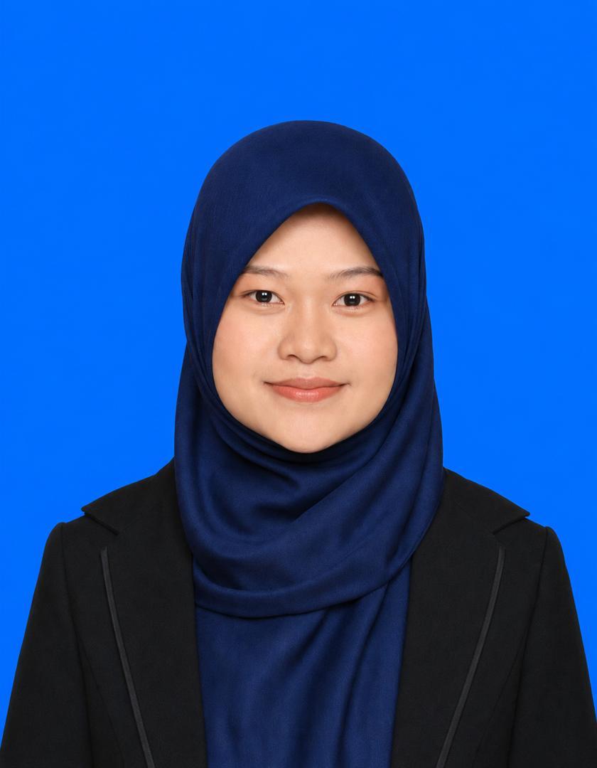 Pn. Nur Nazirah Binti Rokman