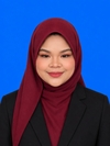 Pn. Nurhusna Humaira Binti Zul'ain