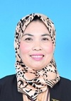 PUAN ROSMAWATI BINTI HUSSIN