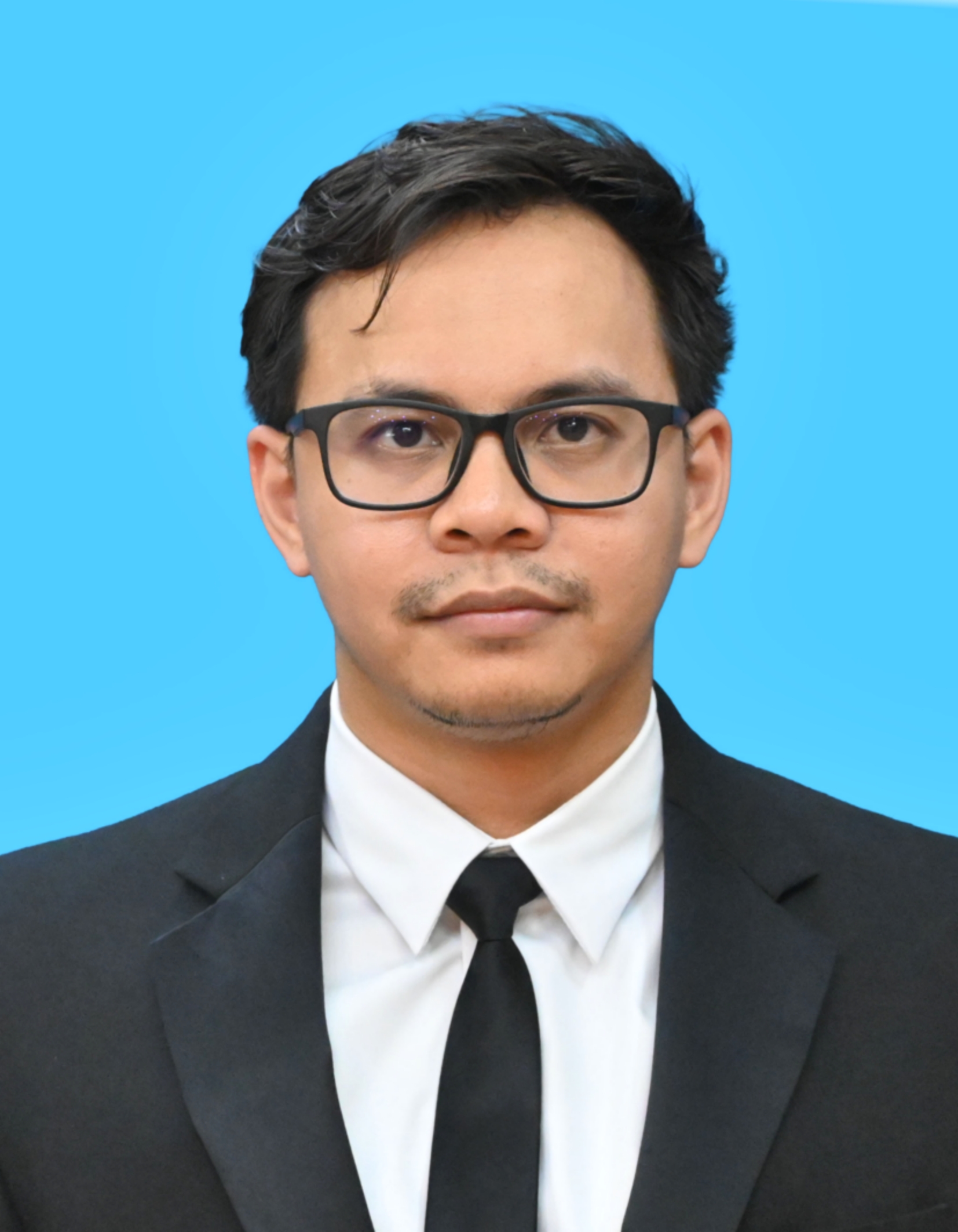 En. Mohammad Shafiq Bin Rosslan