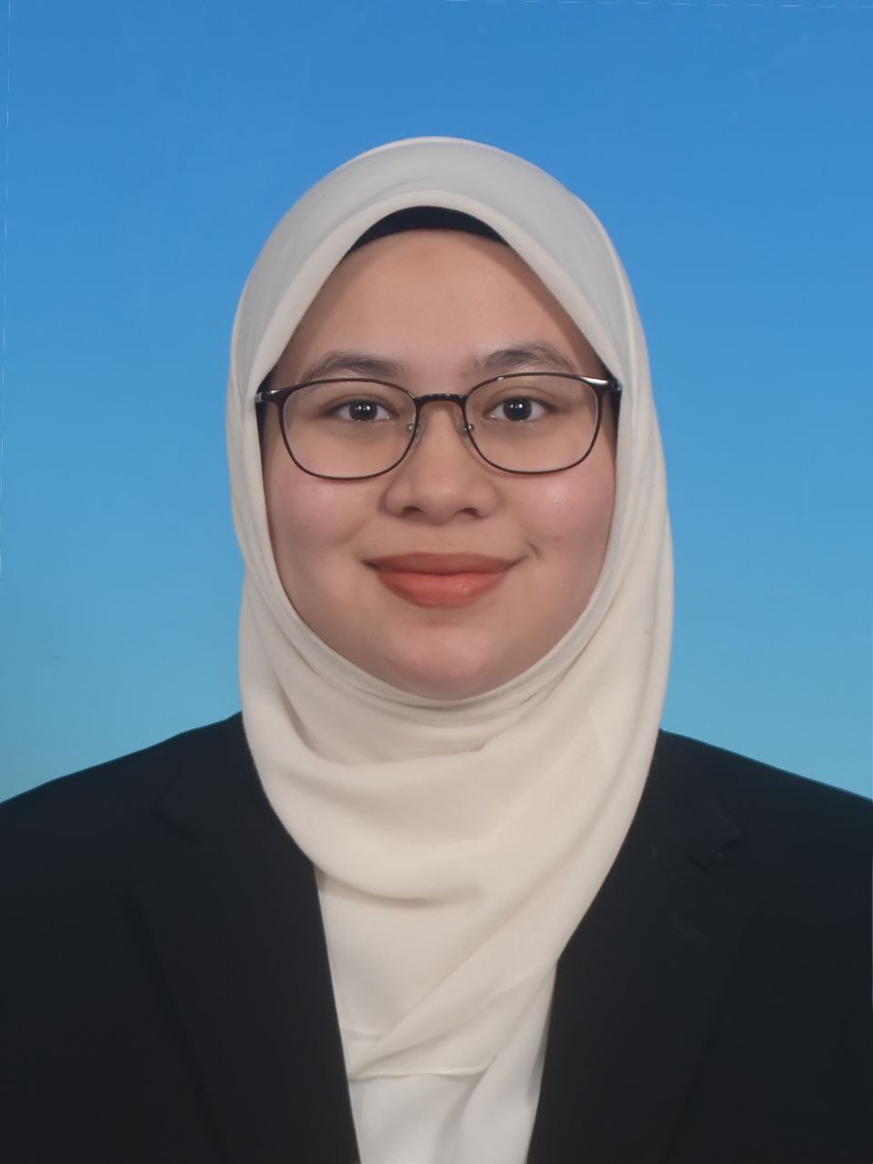 Pn .Sharifah Salis Dalili Binti Syed Ghazi