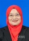 Pn. Siti Azlin Binti Ahmad Dauta