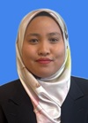 Siti Rasyidah Binti Anuar