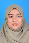 Pn. Anis Mahirah Binti Ramli