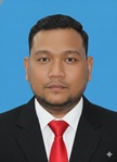 En. Arif Asyraf Bin Mohammed Khalim