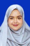 Pn. Nor Fadlin Binti Ahmad