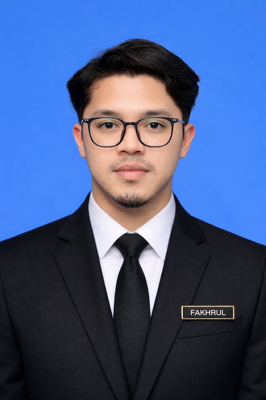 En. Fakhrul Izzat Bin Kasim