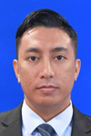 En. Muhammad Fikri Bin Mohammad Rosdi Kamal