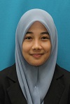 Pn. Fitriyani Binti Asrijon