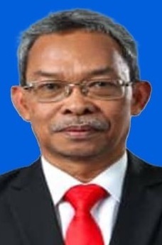 TUAN HAJI RAHMAN BIN MOHD DIN
