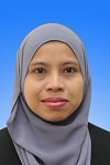 Pn. Halimahtul Zuraini Binti Saiman