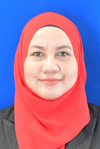 Pn. Intan Zairina Binti Mohd Khuzahiri