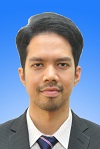 En. Mohammad Izzat Bin Mohd Ruzi