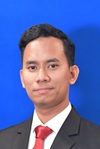 En. Muhammad Izzuddin Bin Bahari