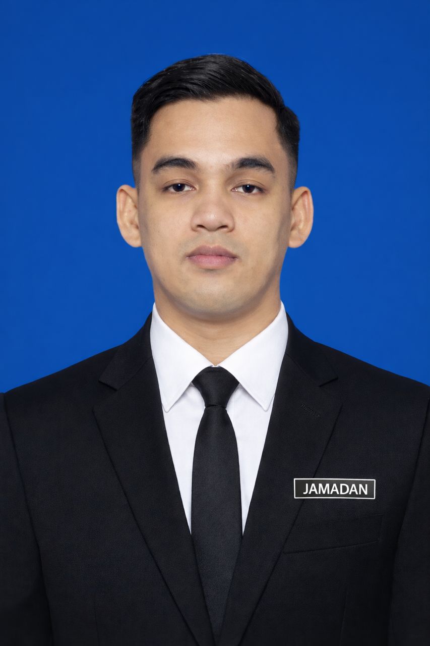 En. Jamadan Bin Juni