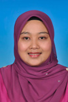 Pn. Masdawani Binti Azman