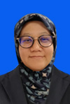 Pn. Nurul Maslinda Binti Musa