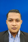 En. Mohamad Hafizuddin Bin Mohammad Nor