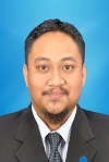 En. Mohamad Shadiq Bin Abdul Malek
