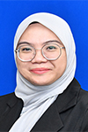 Pn. Nadia Nabila Binti Azmi