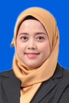 Noriana Binti Azman 