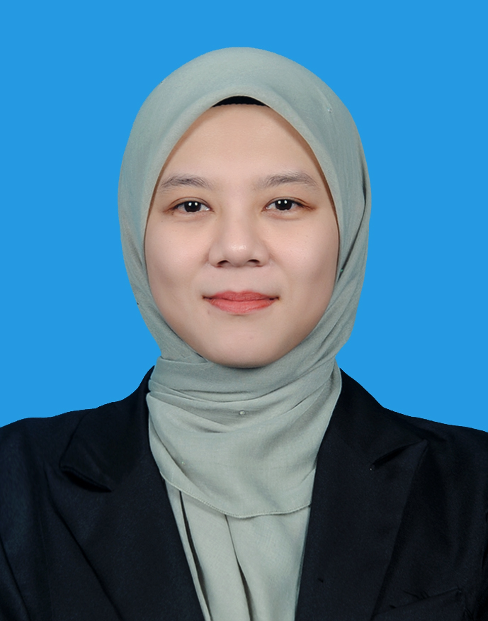 Pn. Elly Nur Fatin Binti Abdullah