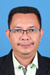 En. Muhammad Rithza Bin Ramli