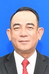 ENCIK ROZDEEN BIN MOHD JAAFAR