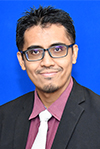Encik Shukor Bin Abdullah