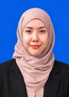 Siti Maisara Binti Farid @ Hashim