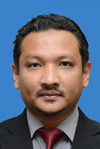 En. Mohd Solehin Bin Ramli @ Yusof