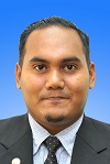 En. Mohd Sufian Bin Hasim