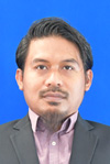 En. Muhammad Shafiq Bin Mohd Murad