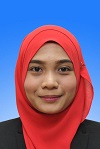 Pn. Wan Zafirah Binti Wan Muda