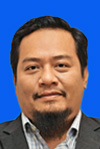 En. Muhamad Zahiruddin Fathullah Bin Sulaiman