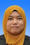 PUAN NORASARIDA BINTI SALEH