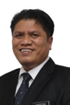 ENCIK NOR HAFFEZUL BIN SHAFIE
